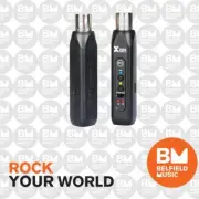 XVIVE P3D Dual Bluetooth XLR Audio Receivers