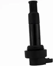 12137722679 7722679-02 Ignition Coil Compatible With BMW K 1600 Bagger K 1600 GT K 1600 GTL 2011-2021 12-13-7-722-679