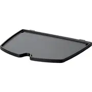 Weber Legacy Baby Q Half Hotplate