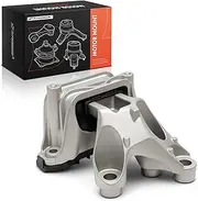 A-Premium Transmission Mount Replacement for Cadillac XT5 2017-2019, 3.6L V6, FWD, Automatic Trans, Left