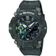 【CASIO】卡西歐 G-SHOCK 迷霧森林碳核心防護雙顯手錶 GA-2200MFR-3A 台灣卡西歐保固一年