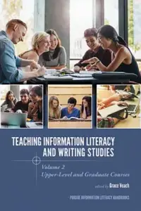 在飛比找博客來優惠-Teaching Information Literacy 