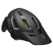 MIPS Soquel Bike Helmet, Matte Black Ti