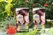 Schwarzkopf Natural & Easy Hair Color Dye