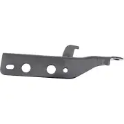 NEW Hood Hinge For 2013-2016 Buick Enclave Passenger Side Mount on the Hood