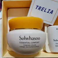 在飛比找蝦皮購物優惠-=可索取購買證明= 雪花秀 Sulwhasoo  潤燥系列 