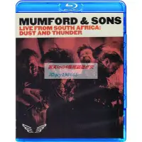 在飛比找露天拍賣優惠-絕版 蒙福之子 南非演唱會MUMFORD&SONS Live