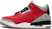 [Nike] Air Jordan 3 Retro Se Mens Basketball Fashion Running Shoes Ck5692-600 Size 13