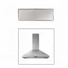 Range Hood Filter Replace DE81-05994A Range Hood Part for 72029 Ivsr1