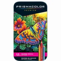 在飛比找PChome24h購物優惠-PRISMACOLOR Premier系列頂級油性色鉛筆*1