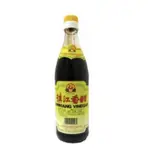 「山霸」恒順鎮江香醋 550ML