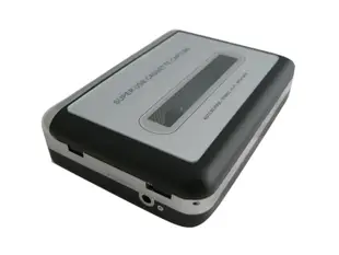 SAFEHOME USB介面 錄音帶轉mp3 卡帶轉檔機，附專業轉錄軟體，卡帶轉錄電腦 MP3 轉錄機 Z999059