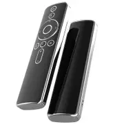 Xiaomi Double Button Tpu Case with Voice Button