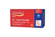 Elastoplast Sport Hand Tearable Elastic Adhesive Bandage 5cm x 3.5cm (24 Rolls)