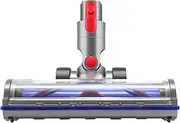 Floor Clean Direct Drive Brush Head,Compatible for Dyson，Gen 5/G5 Detect Fluffy Models Cleaner Head Replacement Parts Accessories