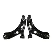 Front Lower Control Arm Right & Left for Jeep Renegade BU 2WD 2015-2019