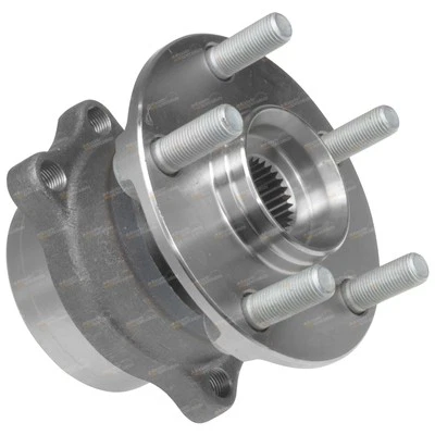 Rear Wheel Bearing Hub Assembly for Subaru XV GP7 GT7 2012~2019 100mm PCD (for: Subaru)