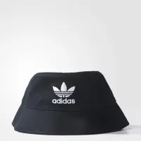 在飛比找momo購物網優惠-【adidas 愛迪達】BUCKET HAT AC 男女 漁