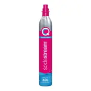 60L Quick Connect Sodastream Cylinder