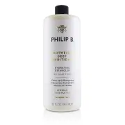Philip B Lightweight Deep Conditioner - # Paraben-Free Formula (Hydrating Detangler - All Hair Types) 947ml/32oz