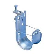 50 NVENT CADDY CAT21HPBC 1-5/16" W/ Beam Clamp HIGH PERFORMANCE Cat21 J-HOOKS