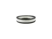 For 1965-1967 Jeep Dispatcher Air Filter Baldwin 44955DZYB 1966