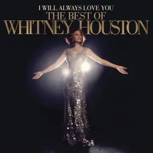 【進口版】永遠愛你 終極精選2CD /惠妮休斯頓 Whitney Houston ---88765413932
