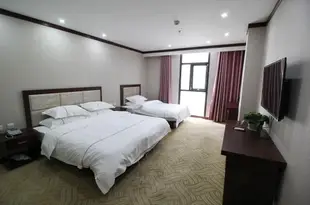 上海貝楒商務酒店(開封店)Shanghai Beisi Business Hotel Shanghai Gulou