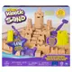 Kinetic Sand-動力沙海灘沙堡遊玩組 瑞典製 1.4KG