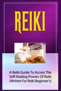 在飛比找博客來優惠-Reiki: A Reiki Guide To Access