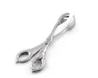 Designs Crab Heavy Duty Aluminum Serving Tong, Polished Salad Servers, Buffet...