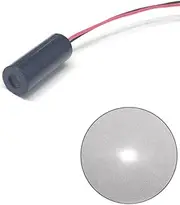 Class IIIA Infrared Spot Laser 780nm 5mw Low Power Laser Module Infrared Laser ModuleSensor Laser