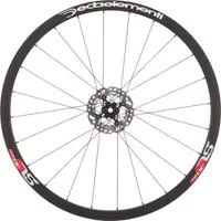 在飛比找蝦皮商城優惠-【DEDA ELEMENTI】輪組 SL30DB Wheel