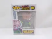 Brand New Funko Pop Zombie Mysterio 660 Marvel Zombies Vinyl Figure