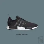 ADIDAS ORIGINALS NMD R1 全黑 黑白 日文 串標 日本限定 FX1033