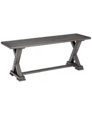 Progressive Furniture Fiji Dining Bench