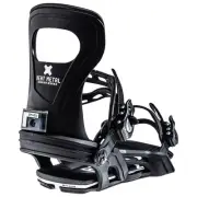 LIB TECH BM BOLT SNOWBOARD BINDINGS
