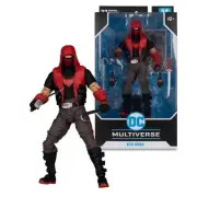 McFarlane Dawn of DC Multiverse Red Hood Action Figure ***IN-STOCK***