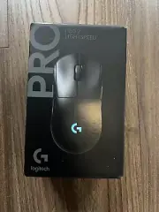 Brand New Logitech Pro 2 Lightspeed Wireless Gaming Mouse