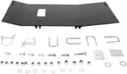 Moose Utility Plow Bottom Mount - 2578.4501-0613