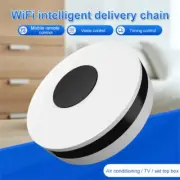 Smart Remote Infrared Voice Control Tuya Usb 5v/1a Smart Home Multiple