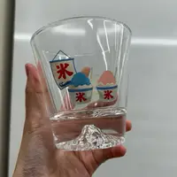 在飛比找蝦皮購物優惠-一番搾啤酒杯🍺富士山造型 限量✨