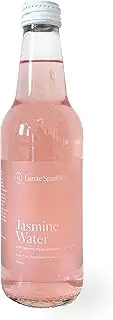 Lunae Sparkling Jasmine Water Bottles 330 ml