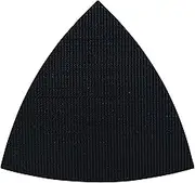 Bosch Accessories Professional 2x Hook-and-Loop-Type Fastening Replacement Material (Accessories for Delta Sanders)