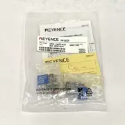 Keyence PR-G51CP Photoelectric Sensor Rectangular Thrubeam M8 30m