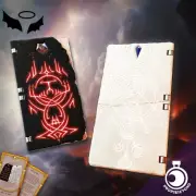 Tablet of Order | Prop Dungeons and Dragons | Props&Beyond | D&D