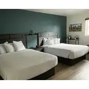 The Scout INN