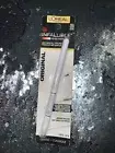 L'Oreal Paris Infallible Never Fail Eyeliner, White 0.008 oz