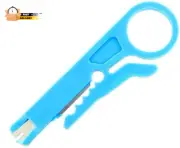 Economy Wire Stripper and Crimper