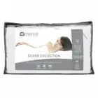 Downia Silver Collection 85% White Goose Down Pillow